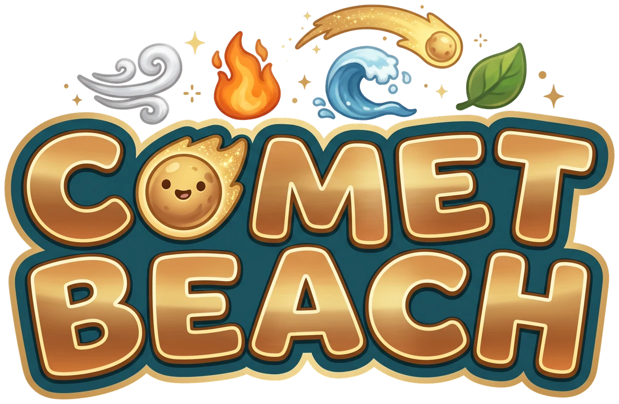 Comet Beach